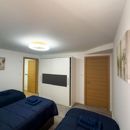 Altos Golf Bahia Benidorm Villa Finestrat Dış mekan fotoğraf