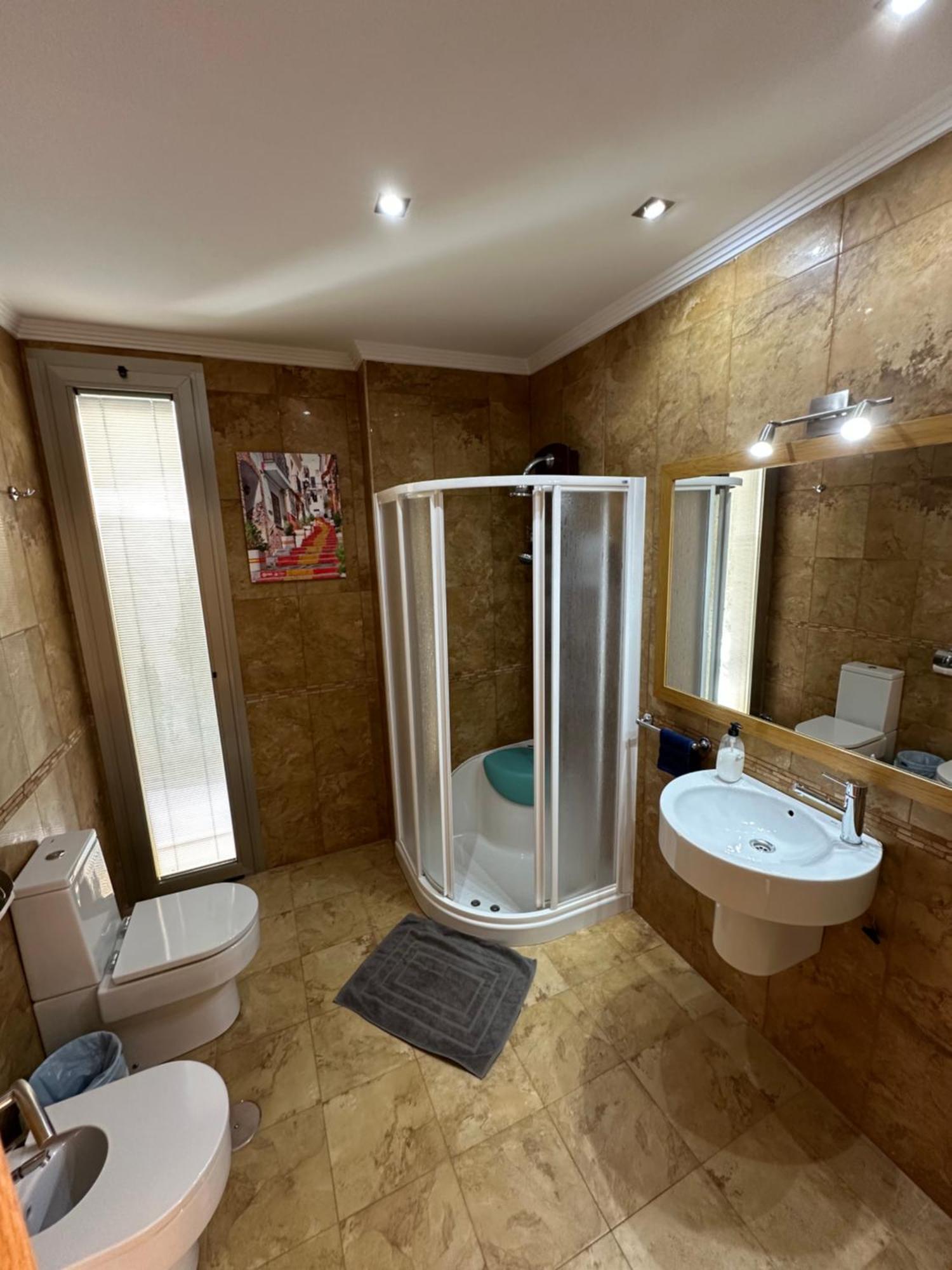 Altos Golf Bahia Benidorm Villa Finestrat Dış mekan fotoğraf