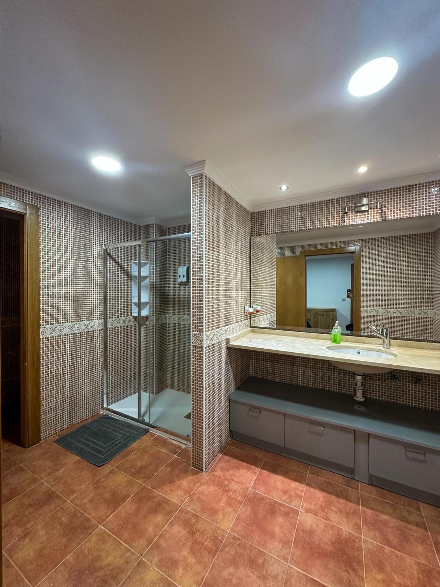 Altos Golf Bahia Benidorm Villa Finestrat Dış mekan fotoğraf