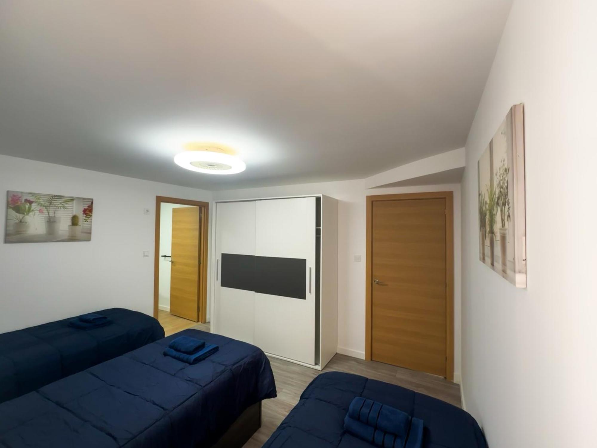 Altos Golf Bahia Benidorm Villa Finestrat Dış mekan fotoğraf